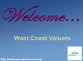 Get Professional Standards Valuations with West Cost Valuers PowerPoint PPT Presentation