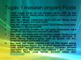 Tugas 1 masalah properti Fluida PowerPoint PPT Presentation