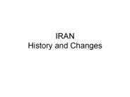 IRAN%20History%20and%20Changes