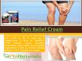 Muscle Pain Cream PowerPoint PPT Presentation