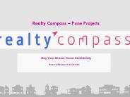 New Projects in Pune by Realty Compass