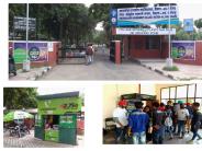 Videocon Telecom Young Manch Chandigarh University