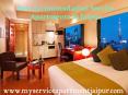 Best Accommodation Service Apartments in Jaipur PowerPoint PPT Presentation
