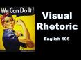 Visual Rhetoric PowerPoint PPT Presentation