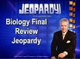 Jeopardy Template PowerPoint PPT Presentation