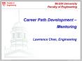 McGill University Faculty of Engineering PowerPoint PPT Presentation