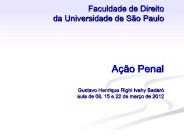Faculdade de Direito da Universidade de S