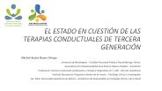 EL ESTADO EN CUESTI
