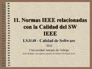 LS3148 - Calidad de Software
