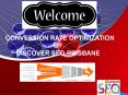 Conversion Rate Optimization Services in Brisbane PowerPoint PPT Presentation