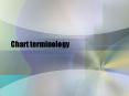 Chart terminology PowerPoint PPT Presentation