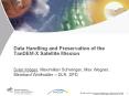 Ensuring Long-Term Preservation and Adding Value to Scientific and Technical Data PowerPoint PPT Presentation