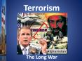 Terrorism PowerPoint PPT Presentation