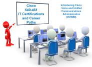 Pass4sure 640-461 Exam