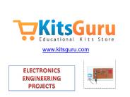 Electronics Engineering Project