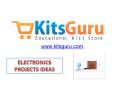 Electronics Project Ideas PowerPoint PPT Presentation