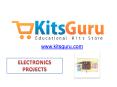 Electronics Projects PowerPoint PPT Presentation