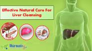 Effective Natural Cure For Liver Cleansing