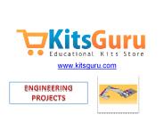 Engineering Projects