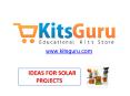 Ideas for Solar Projects PowerPoint PPT Presentation