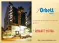 Choose Luxury star hotel in Pune near Deccan gymkhana – Orbett Hotel PowerPoint PPT Presentation