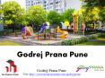 Godrej Prana New Housing Project in Undri, Pune PowerPoint PPT Presentation