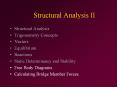 Structural Analysis II PowerPoint PPT Presentation