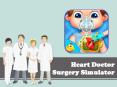 Heart Doctor Surgery Simulator PowerPoint PPT Presentation