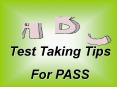 Test Taking Tips PowerPoint PPT Presentation