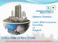 Ajmera Exotica,Wagholi,Pune by Ajmera Realty and Infra India Ltd PowerPoint PPT Presentation