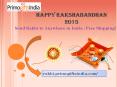 Send Rakhi to Anywhere in India  Free Shipping PowerPoint PPT Presentation