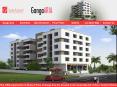 Ganga Aria 2 BHK Residential Property for Sale in Dhanori Pune