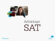 The SAT