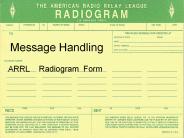 Message Handling