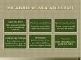 Structures of Nonfiction Text PowerPoint PPT Presentation