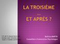 La Troisi PowerPoint PPT Presentation