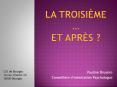 La Troisi PowerPoint PPT Presentation