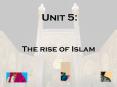 The rise of Islam PowerPoint PPT Presentation