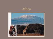 Africa