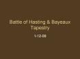 Battle of Hasting PowerPoint PPT Presentation
