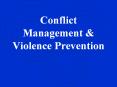 Conflict%20Management%20 PowerPoint PPT Presentation