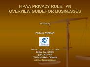 HIPAA%20PRIVACY%20RULE:%20AN%20OVERVIEW%20GUIDE%20FOR%20BUSINESSES