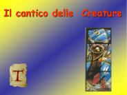 Il Cantico delle Creature