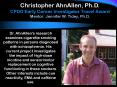 Christopher AhnAllen, Ph.D. CPDD Early Career Investigator Travel Award Mentor: Jennifer W. Tidey, Ph.D. PowerPoint PPT Presentation