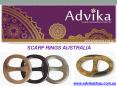 Scarf Rings Australia (1) PowerPoint PPT Presentation