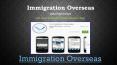 Online Visa Service with Genuine Immigration Overseas Reviews PowerPoint PPT Presentation