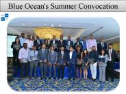 Blue Ocean's Summer Convocation (2)