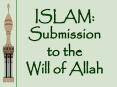 Islam-Submission to Allah PowerPoint PPT Presentation