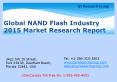 Global NAND Flash Industry 2015 Market Research Report PowerPoint PPT Presentation