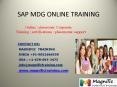 SAP MDG ONLINE TRAINING IN SOUTH AFRICA PowerPoint PPT Presentation